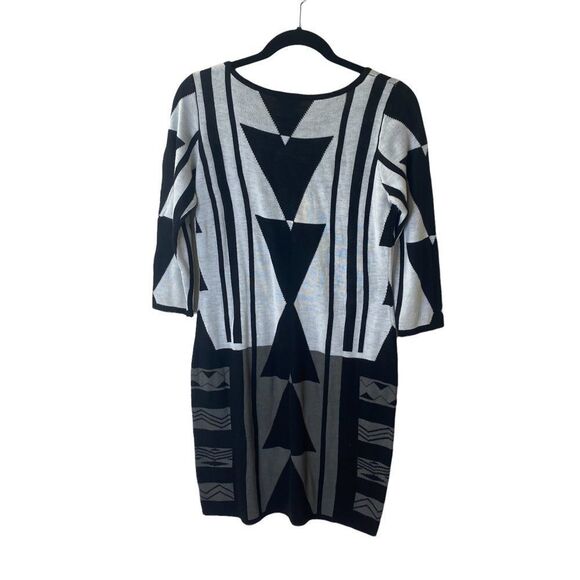 🎉The Limited Jumper Sweater Dress Sz M - Picture 4 of 8